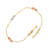 Esclava para mujer 10k