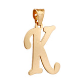 Dije unisex en oro 10K