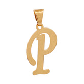 Dije unisex en oro 10K