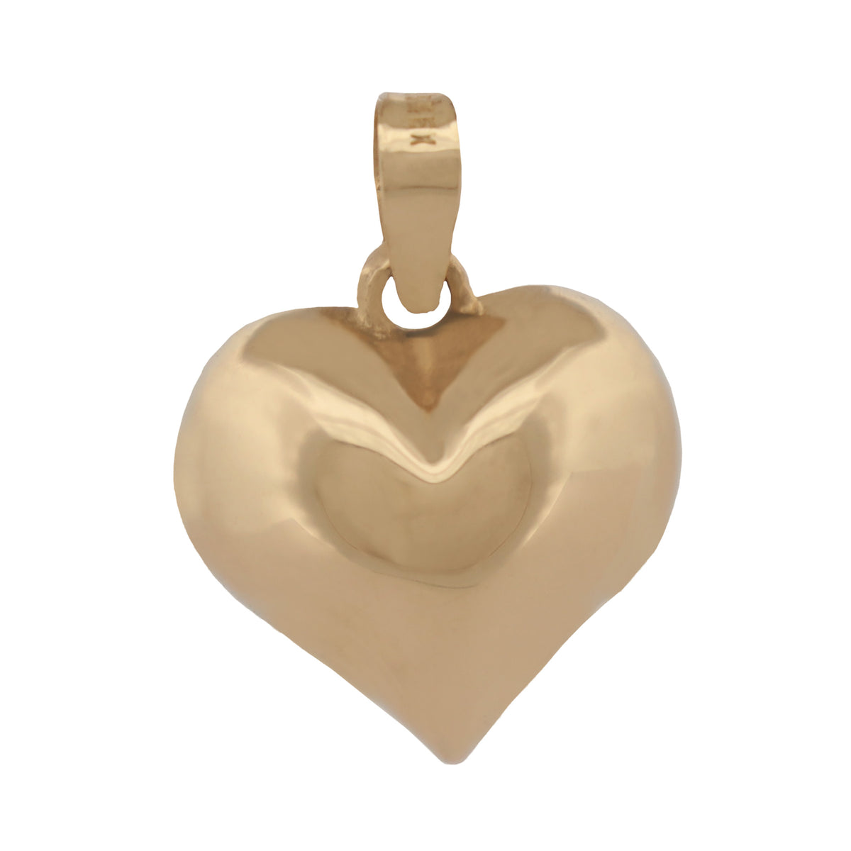 Dije para mujer en oro 10K