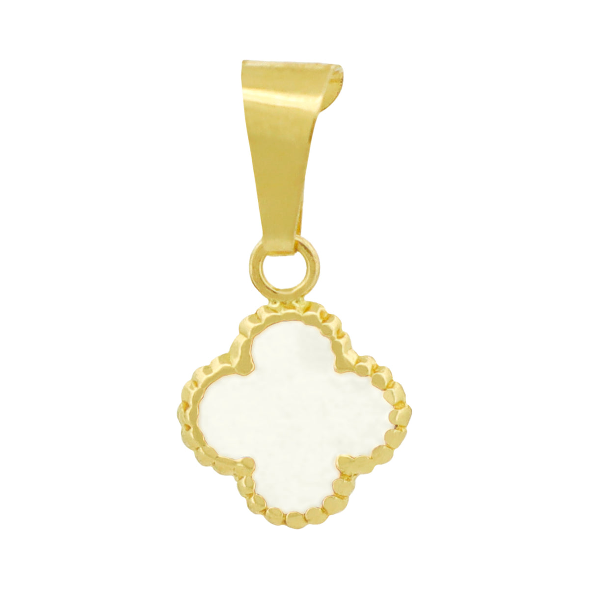 Dije para mujer en oro 10K