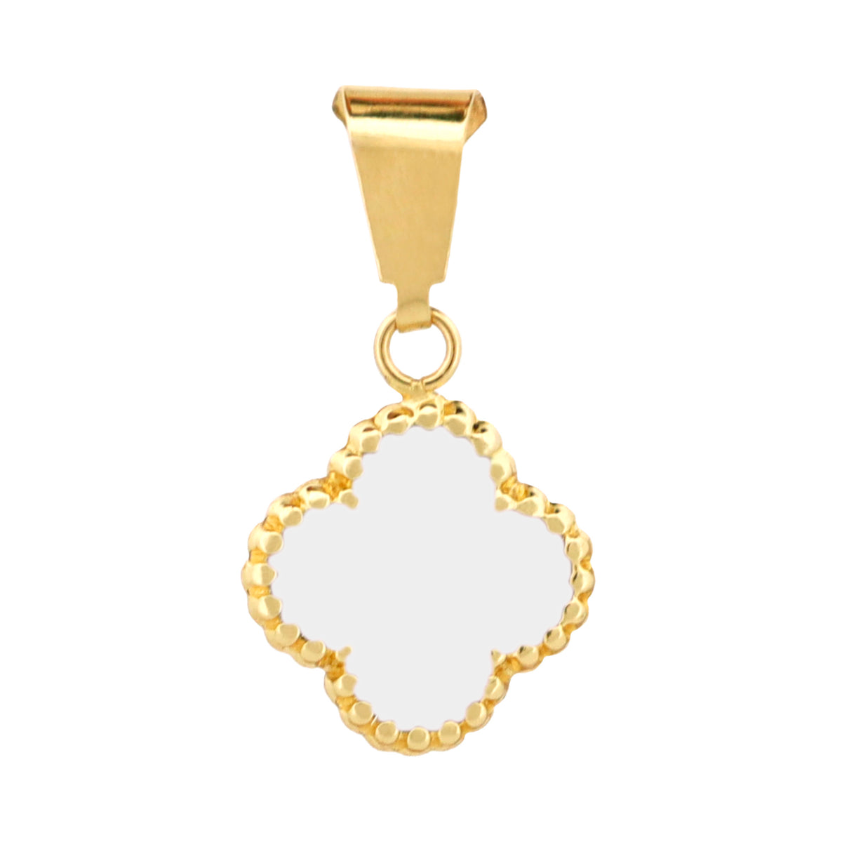 Dije para mujer en oro 10K