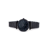 RELOJ FOSSIL ES4713 DAMA METAL NEGRO E.D.