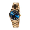Reloj Q&Q caballero metal