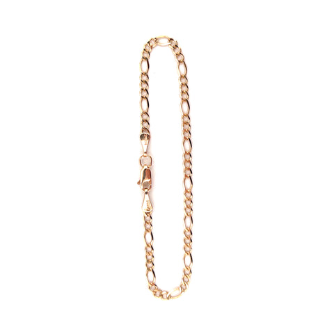 Pulso para mujer en oro 10K