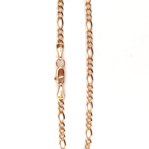 Pulso para mujer en oro 10K