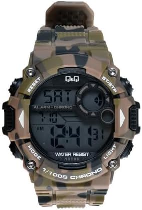 Reloj Q&Q Caballero