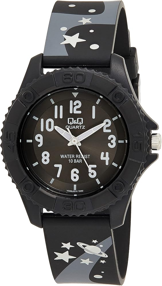 Reloj Q&Q Caballero