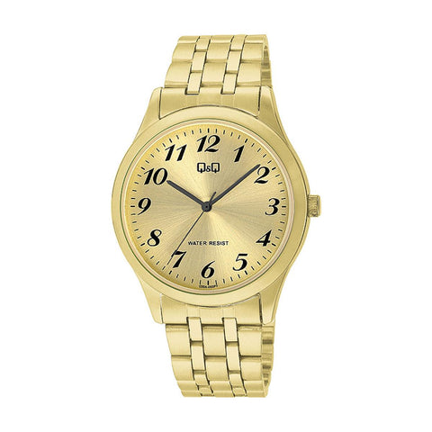 Reloj Q&Q caballero metal