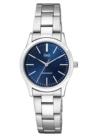 Reloj Q&Q dama metal