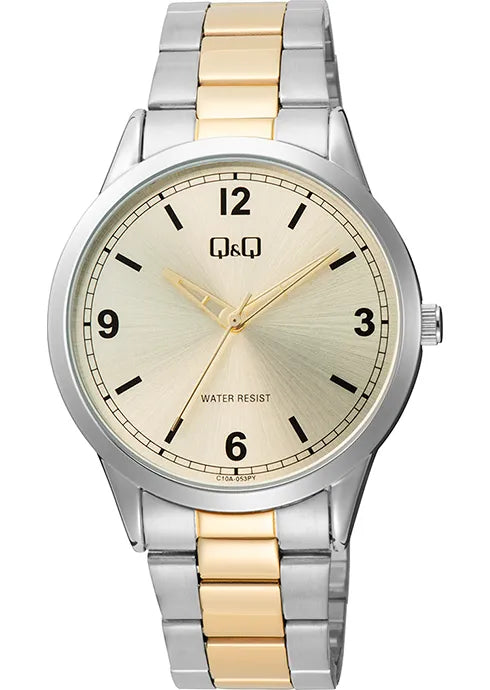 Reloj Q&Q caballero