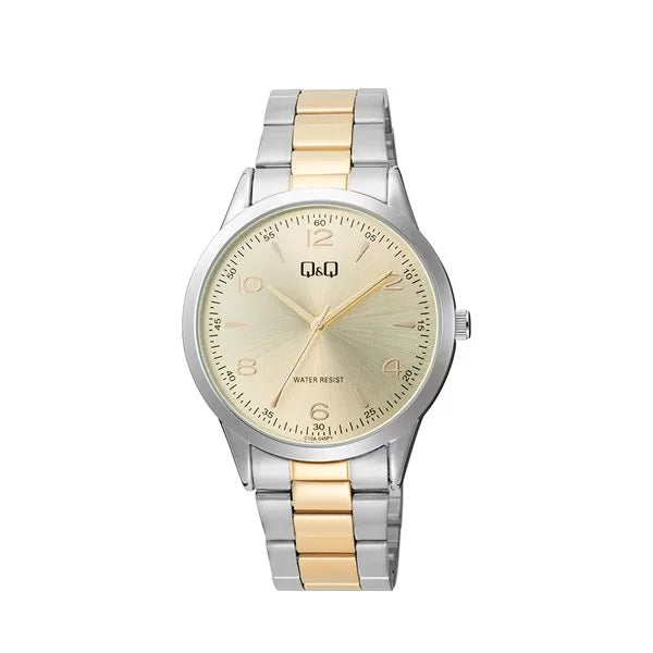 Reloj Q&Q Caballero Metal