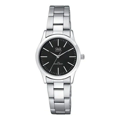 Reloj Q&Q dama metal