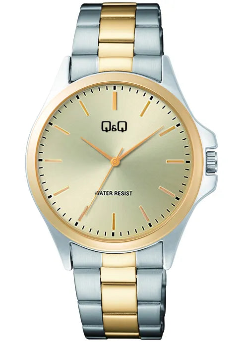 Reloj Q&Q Caballero Metal