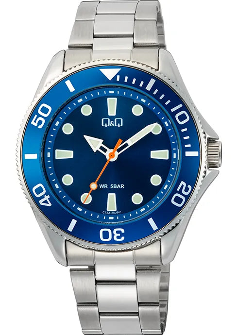 Reloj Q&Q Caballero