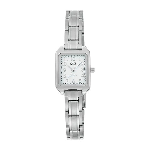 Reloj Q&Q dama metal