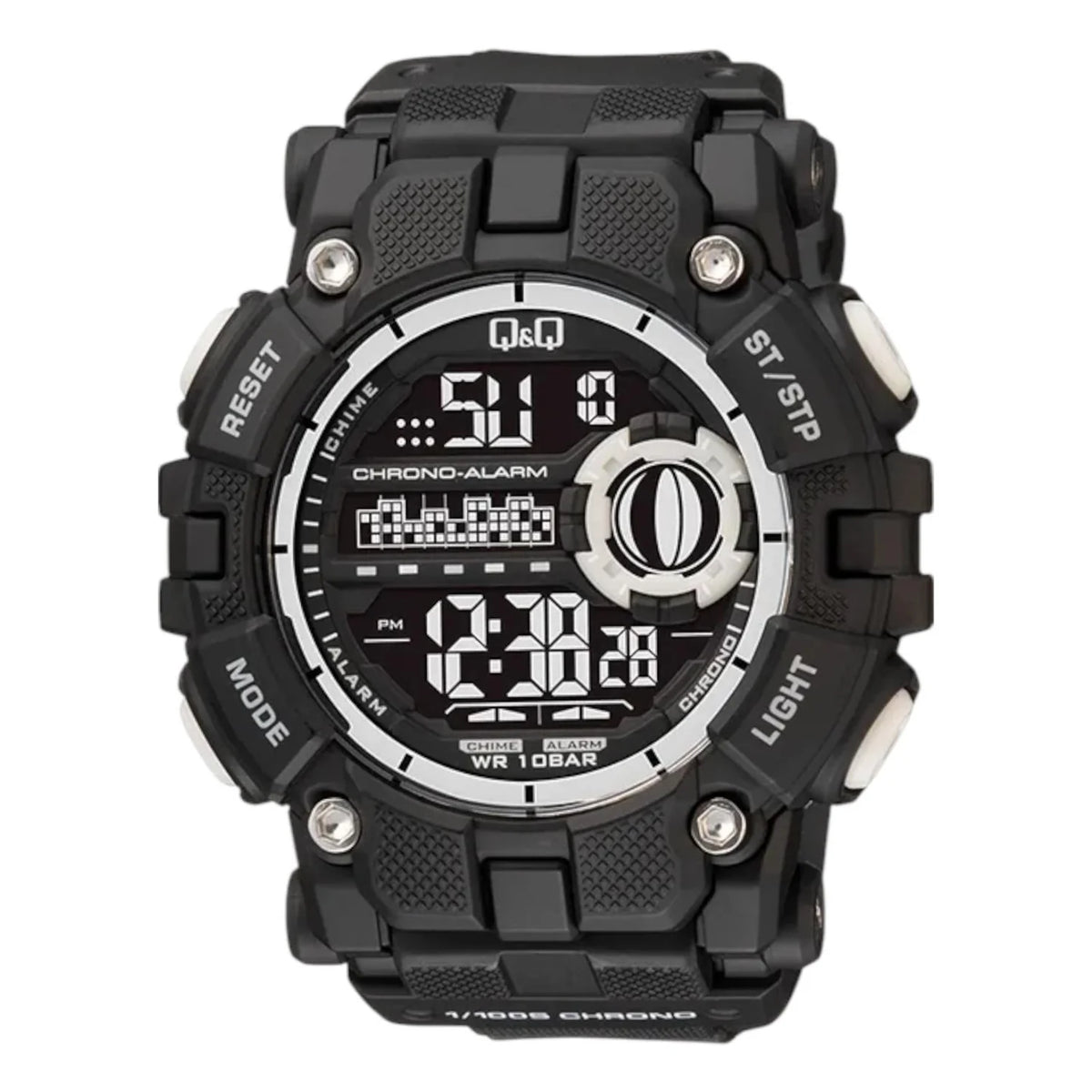 Reloj Q&Q Caballero