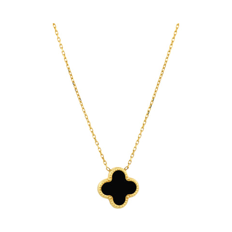 Cadena para mujer en oro 10K