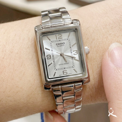 Reloj CASIO dama
