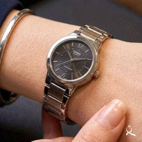 Reloj CASIO dama