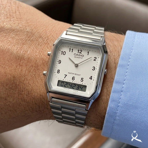 Reloj CASIO