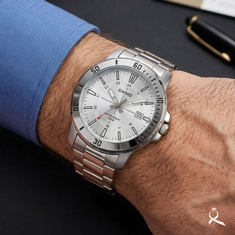 Reloj CASIO Caballero
