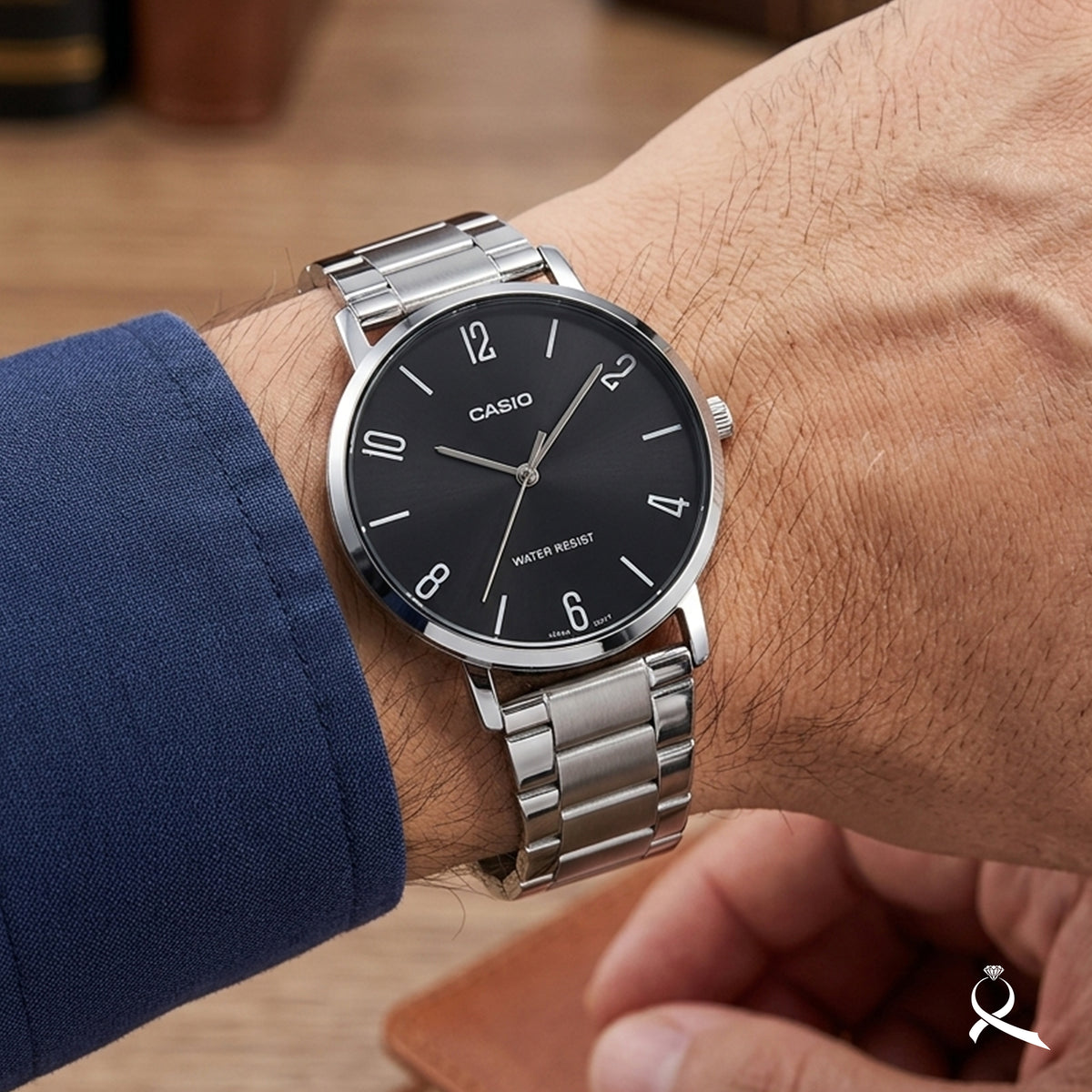 Reloj CASIO Caballero