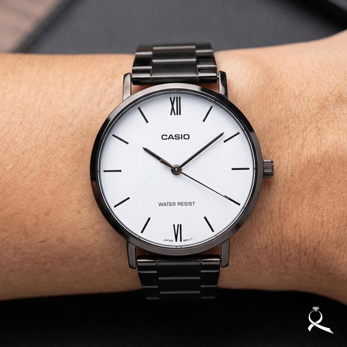 Reloj CASIO Caballero