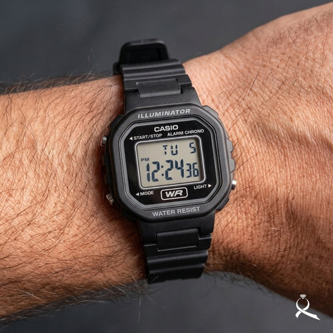 Reloj CASIO