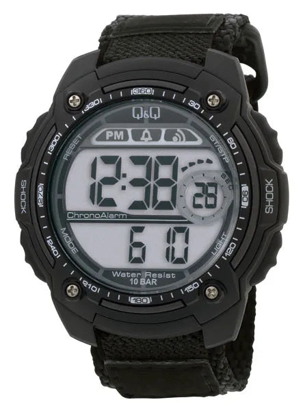 Reloj Q&Q Caballero