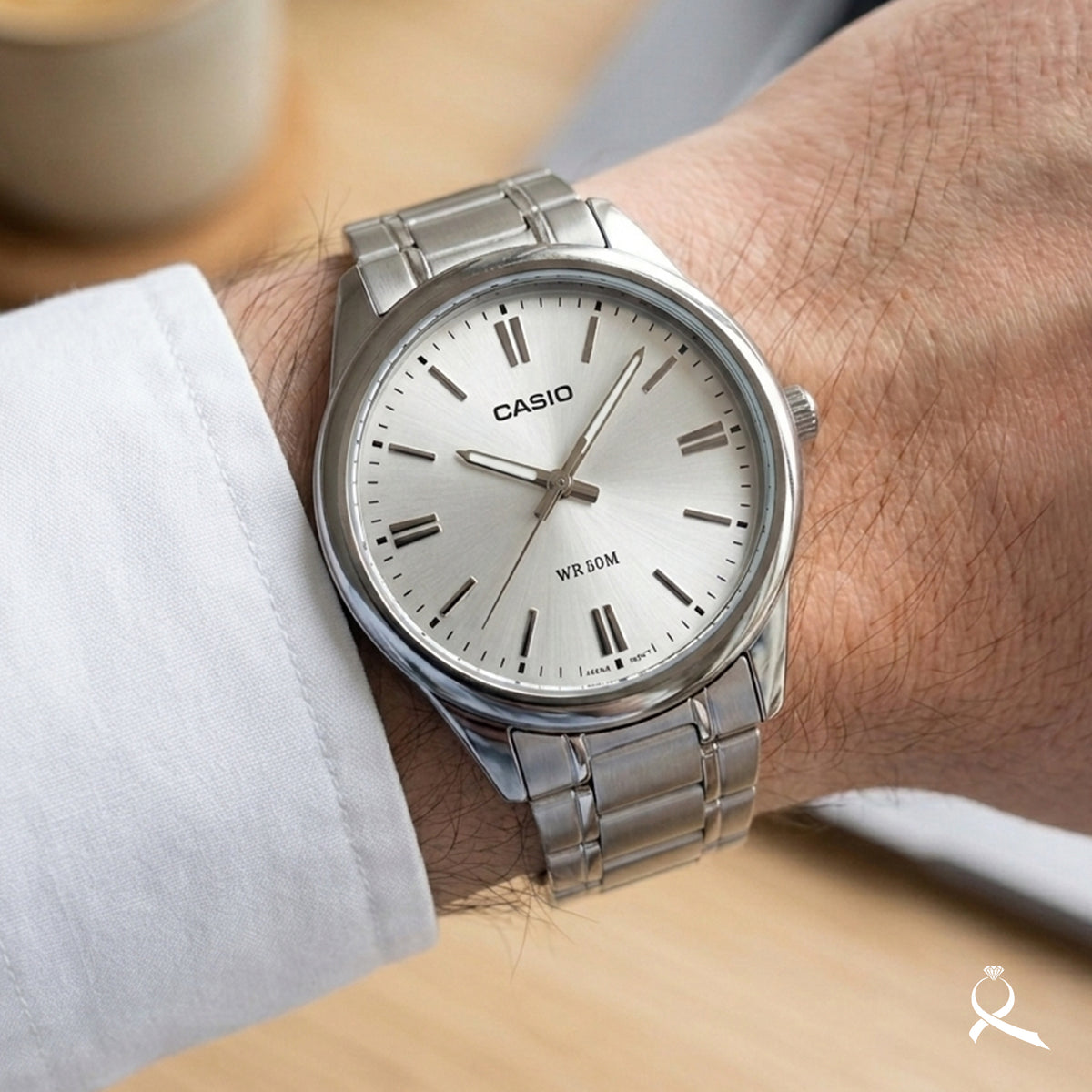 Reloj CASIO Caballero