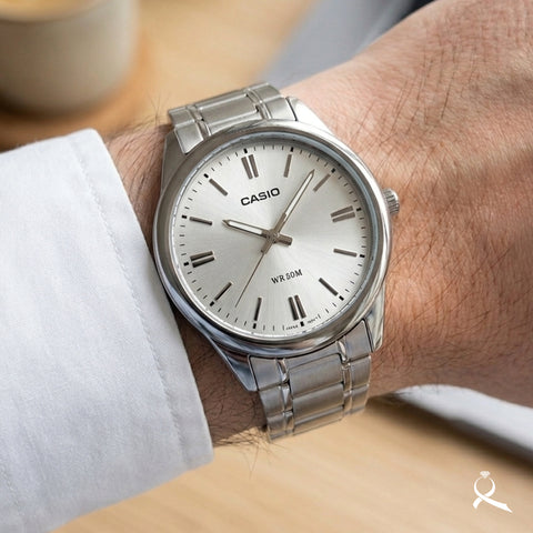Reloj CASIO Caballero