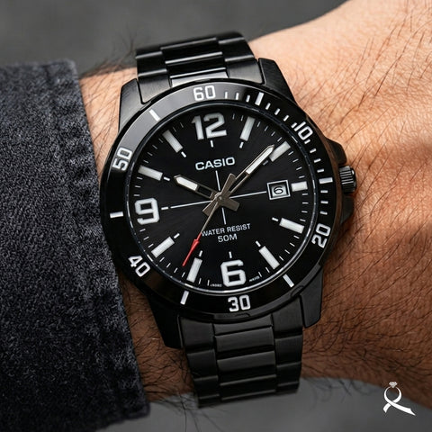 Reloj CASIO Caballero