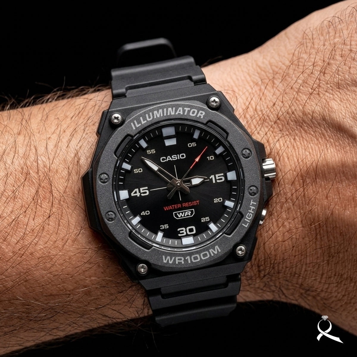 Reloj CASIO