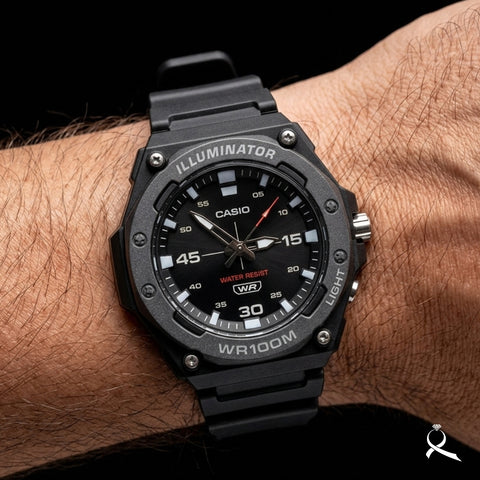 Reloj CASIO