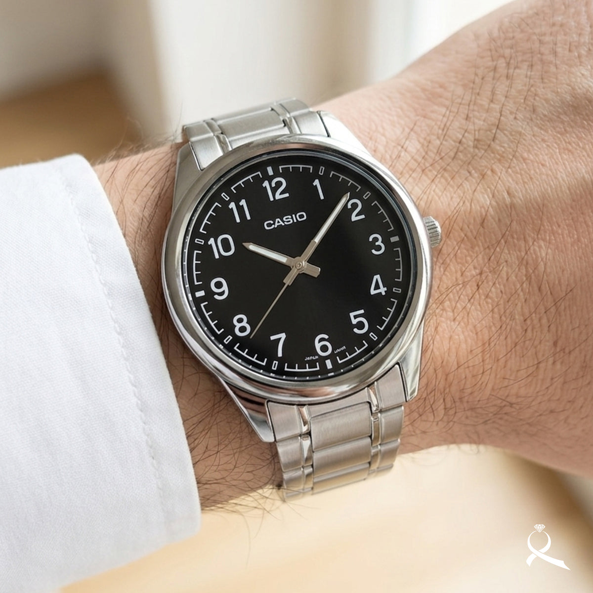 Reloj CASIO Caballero