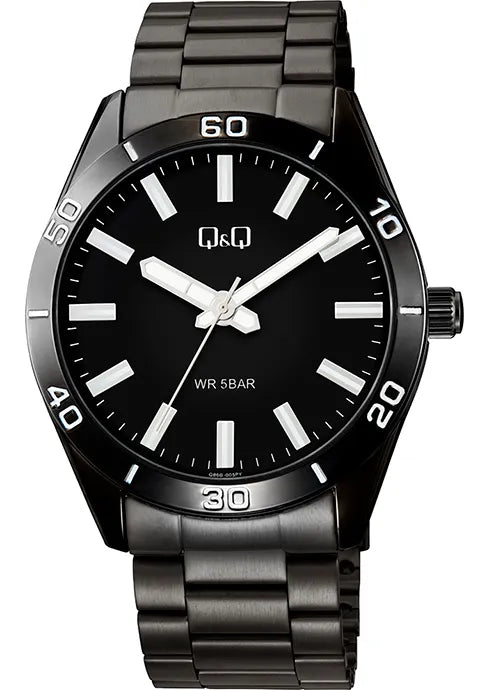 Reloj Q&Q caballero