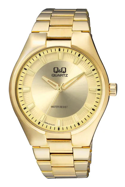 Reloj Q&Q caballero metal