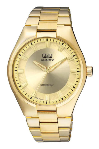 Reloj Q&Q caballero metal