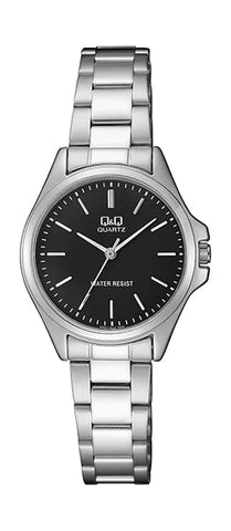 Reloj Q&Q Dama Metal