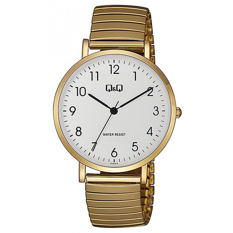 Reloj Q&Q caballero metal