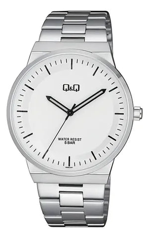 Reloj Q&Q caballero metal