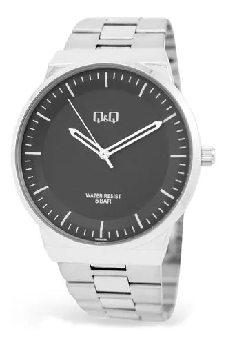 Reloj Q&Q caballero metal