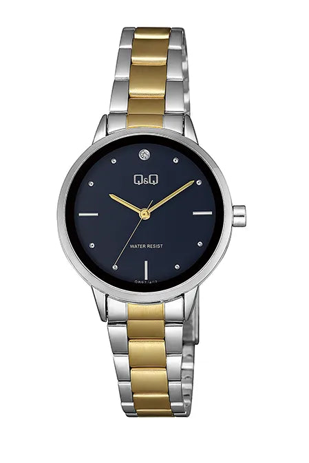 Reloj Q&Q Dama metal