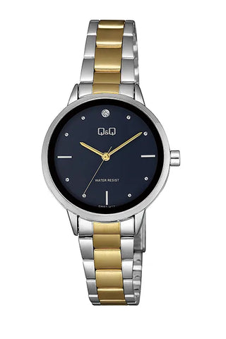 Reloj Q&Q Dama metal
