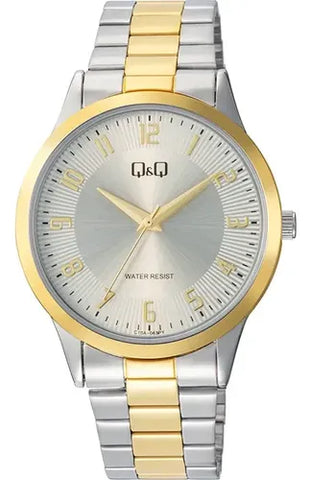 Reloj Q&Q caballero