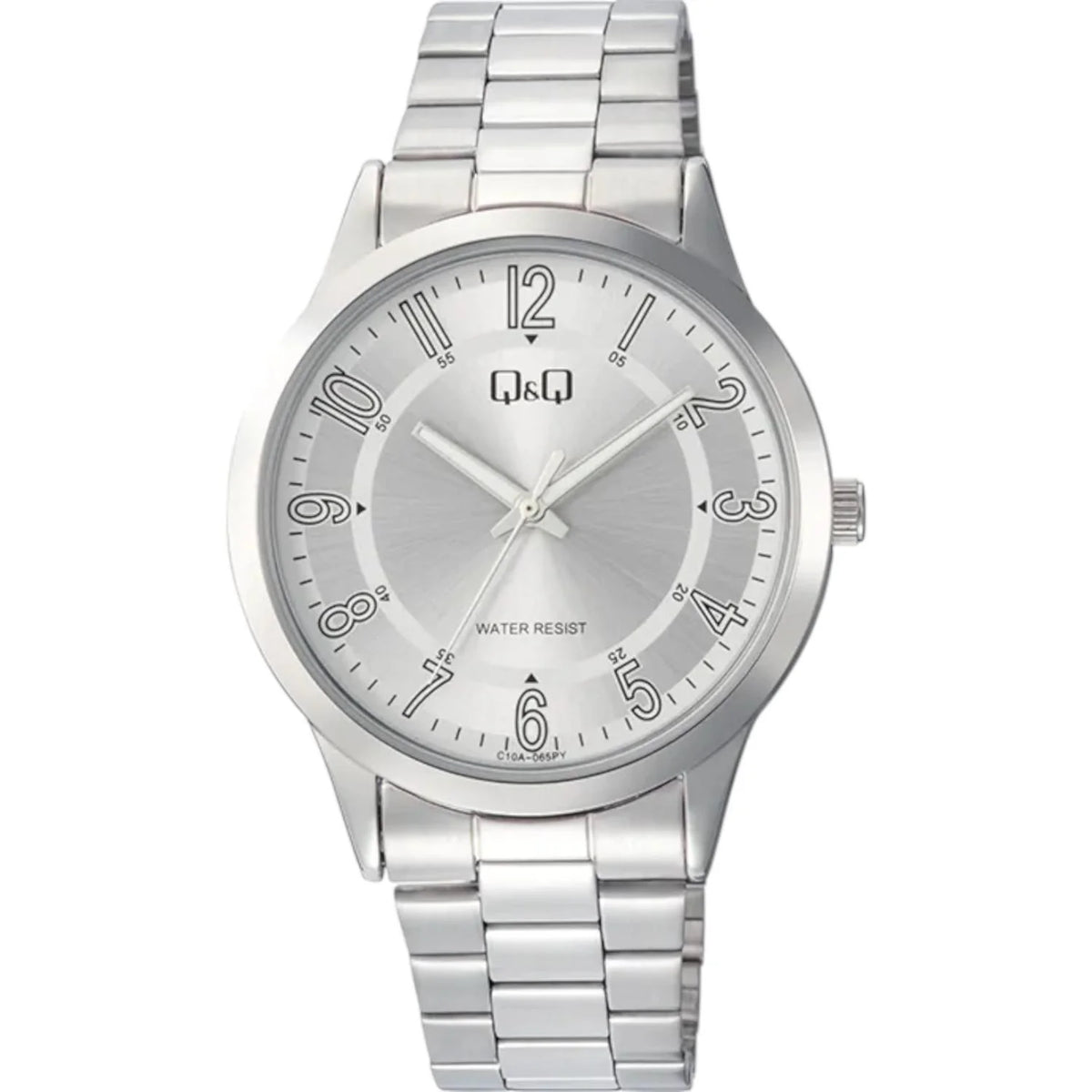 Reloj Q&Q Caballero Metal