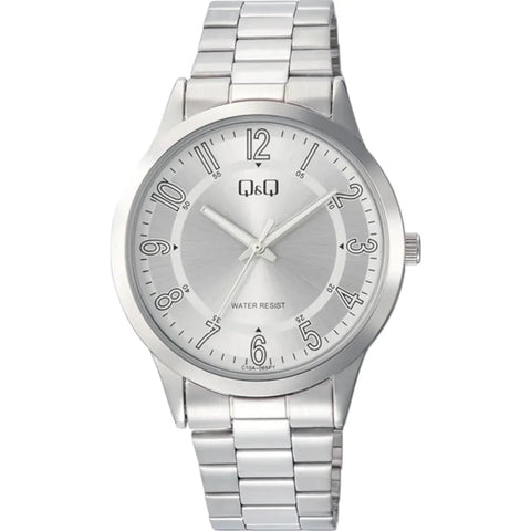 Reloj Q&Q Caballero Metal