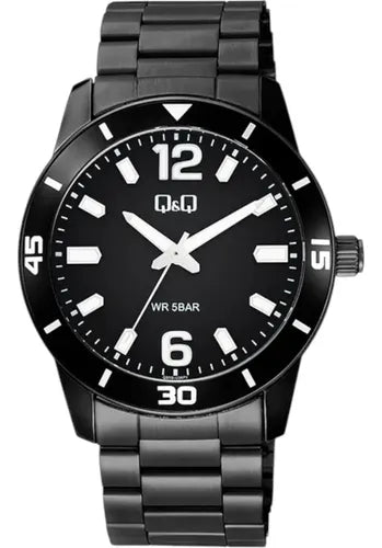 Reloj Q&Q caballero